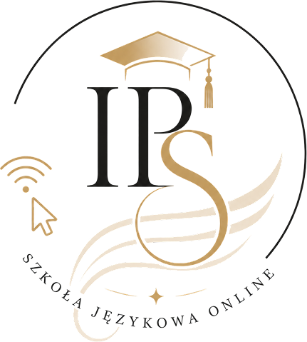 IPS Szkoła Językowa Online